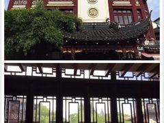 -绿波廊(豫园店)