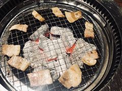 -御牛道日式烤肉料理(杭州万象城店)