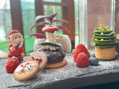 -千岛湖洲际度假酒店·逸廊大堂吧