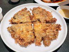 -抱德·潮汕味(敦和店原惠城鱼仔)