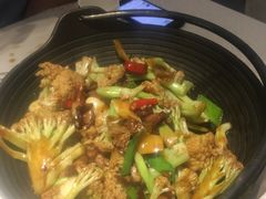 -旺顺阁·北京菜(北辰上品+)