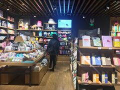 -九木杂物社(恒隆广场店)
