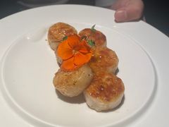 -上井精致料理(中兴商业大厦店)