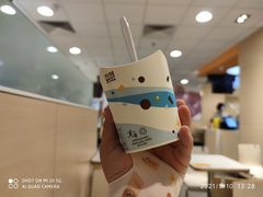 -麦当劳(天兴罗斯福店)