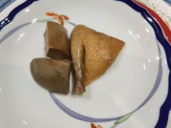 -潮汕味道·煮海餐厅(金麟大厦店)