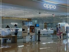 -OPPO服务体验中心(天津和平区天河城店)