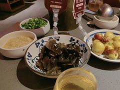 -巴奴毛肚火锅(二七万达店)