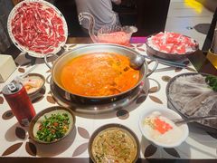 -江北北火锅馆·公路夜市(魏公村店)