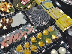 -炭虎烤肉(桂林路店)