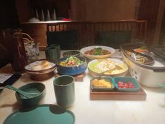 -锦府盐帮·李宅(领展购物广场中关村店)