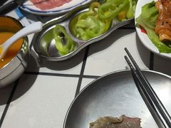 -肆幺幺烤肉(乐汇城店)