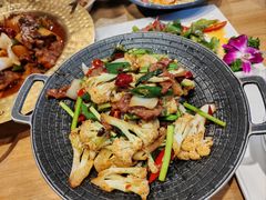 -天山传奇新疆菜(SKLP店)