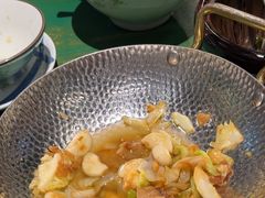 -费大厨辣椒炒肉(太平老街店)