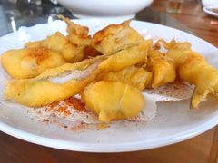 椒盐九吐-钟叔烩鸡