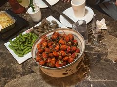 -郑喜旺烧烤(郑州总店)