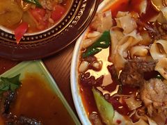 -疆Jiang·新疆秘制料理