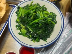 青菜-妈妈的味道·腾冲特色菜(和顺古镇店)