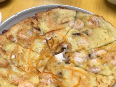 -屋里家延边朝鲜族冷面(南园店)