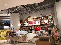 -当当书店(国泰广场店)