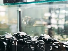 -星光摄影器材城