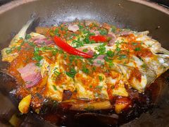 -福照楼汽锅鸡·云南特色菜(护国路店)