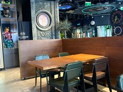 -娱刻cafe groove