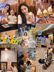 -Zoolung Zoolung动物主题公园(海信广场店)