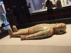 -北京大葆台遗址博物馆