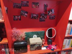 -思南书局(复兴中路店)