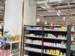 -翠微家园超市(甘家口店)