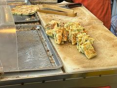 -咏春葱油饼(德政中路店)