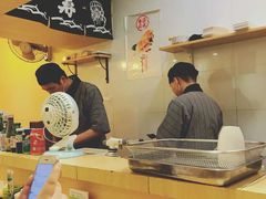 -宝寿司(红瓦寺店)