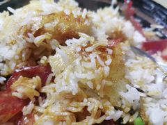 -煲煲香快餐(南京路店)