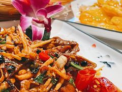 -老友王·南宁特色菜(金汇如意坊店)