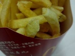 -麦当劳(联盛店)