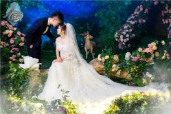 -今生有约国际精品婚纱摄影(苏州店)