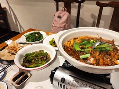 -鱼头泡饭·湖北菜·非物质文化遗产(岳家嘴总店)