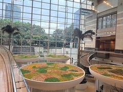 -上海外滩茂悦大酒店