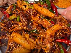 -金龙烧烤·牛肉面(西塔店)