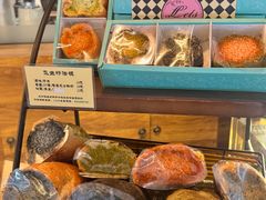 -Let's Taipei 非常烘焙(太古里店)