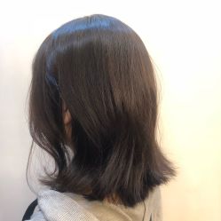 点击看大图 -小齐发型Star~salon