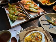 -花潮料理艺食馆(成都万象城店)