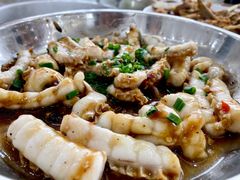 -红日饭店(裕隆三路店)