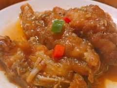 -福州天元国际威斯汀酒店·中国元素餐厅