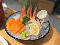 -温野菜涮涮锅(曲江大悦城店)