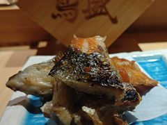 -鱼跃食堂·精致寿司(东林美域店)