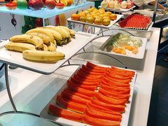-南美元生态大酒店(海珠店)