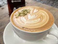 -The Roastery By AllYouWant(福田店)