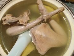 -南京大牌档(香港广场店)