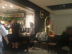 -小明同学(三里屯店)